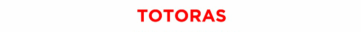 Totoras